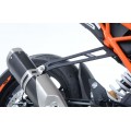 R&G Racing Exhaust Hanger for KTM 125 Duke '17-'18 R&G Racing Exhaust Hanger for KTM 125 Duke '17-'18
